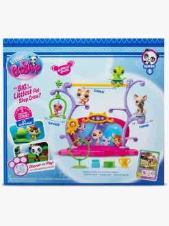 LittlestPetShop Littlest Pet Shop Pets Got Talent Legesæt