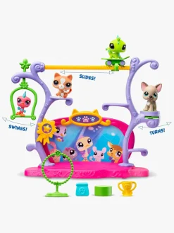 LittlestPetShop Littlest Pet Shop Pets Got Talent Legesæt
