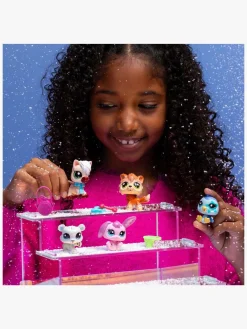 LittlestPetShop Littlest Pet Shop Winter Besties Figursæt 5-pak