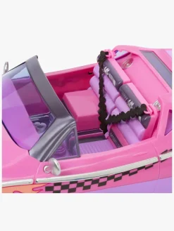 LOL L.O.L. Surprise! City Cruiser Sportsvogn med Dukke