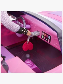 LOL L.O.L. Surprise! City Cruiser Sportsvogn med Dukke