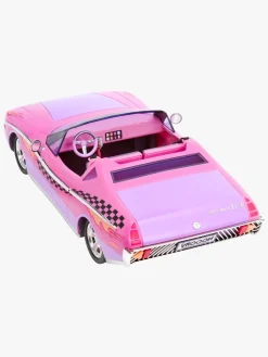 LOL L.O.L. Surprise! City Cruiser Sportsvogn med Dukke