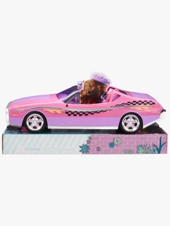LOL L.O.L. Surprise! City Cruiser Sportsvogn med Dukke
