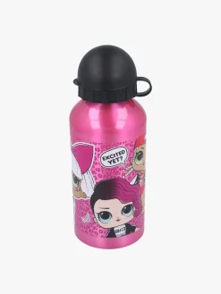 Spisetid|LOL L.O.L Surprise! Drikkedunk Aluminium, 400ml