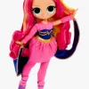 LOL Dukker & Bamser-L.O.L. Surprise! Dukke Tweens Eye Spy Superhelt