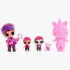 LOL L.O.L. Surprise! Eye Spy Figur Ultimate Unboxing