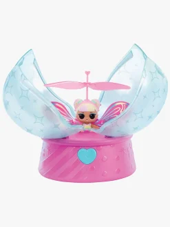 LOL L.O.L. Surprise! Magic Flyers Fairies Figur Blandet Udvalg