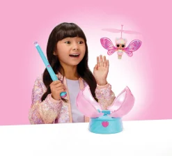 LOL L.O.L. Surprise! Magic Flyers Fairies Figur Blandet Udvalg