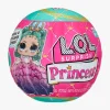 Dukker & Bamser|LOL L.O.L. Surprise! Make-It Dresses Tots Minidukke Blandet Udvalg