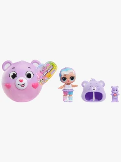 LOL L.O.L. Surprise! Minidukke Care Bear Blandet Udvalg