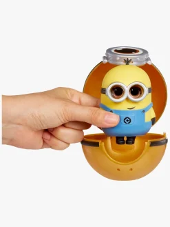 LOL Dukker & Bamser-L.O.L. Surprise! Minions Tots Minidukke Blandet Udvalg