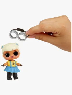 LOL Dukker & Bamser-L.O.L. Surprise! Minions Tots Minidukke Blandet Udvalg