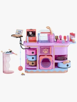 LOL L.O.L. Surprise! OMG I AM Legesæt Rescue Vet