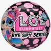 Dukker & Bamser|LOL L.O.L. Surprise! Spy Tots Minidukke Blandet Udvalg