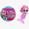 LOL Dukker & Bamser-L.O.L. Surprise! Tots Havfruer