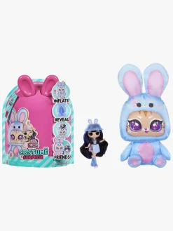 Dukker & Bamser|LOL L.O.L. Surprise! Tweens Costume Dukke Aya Cherry