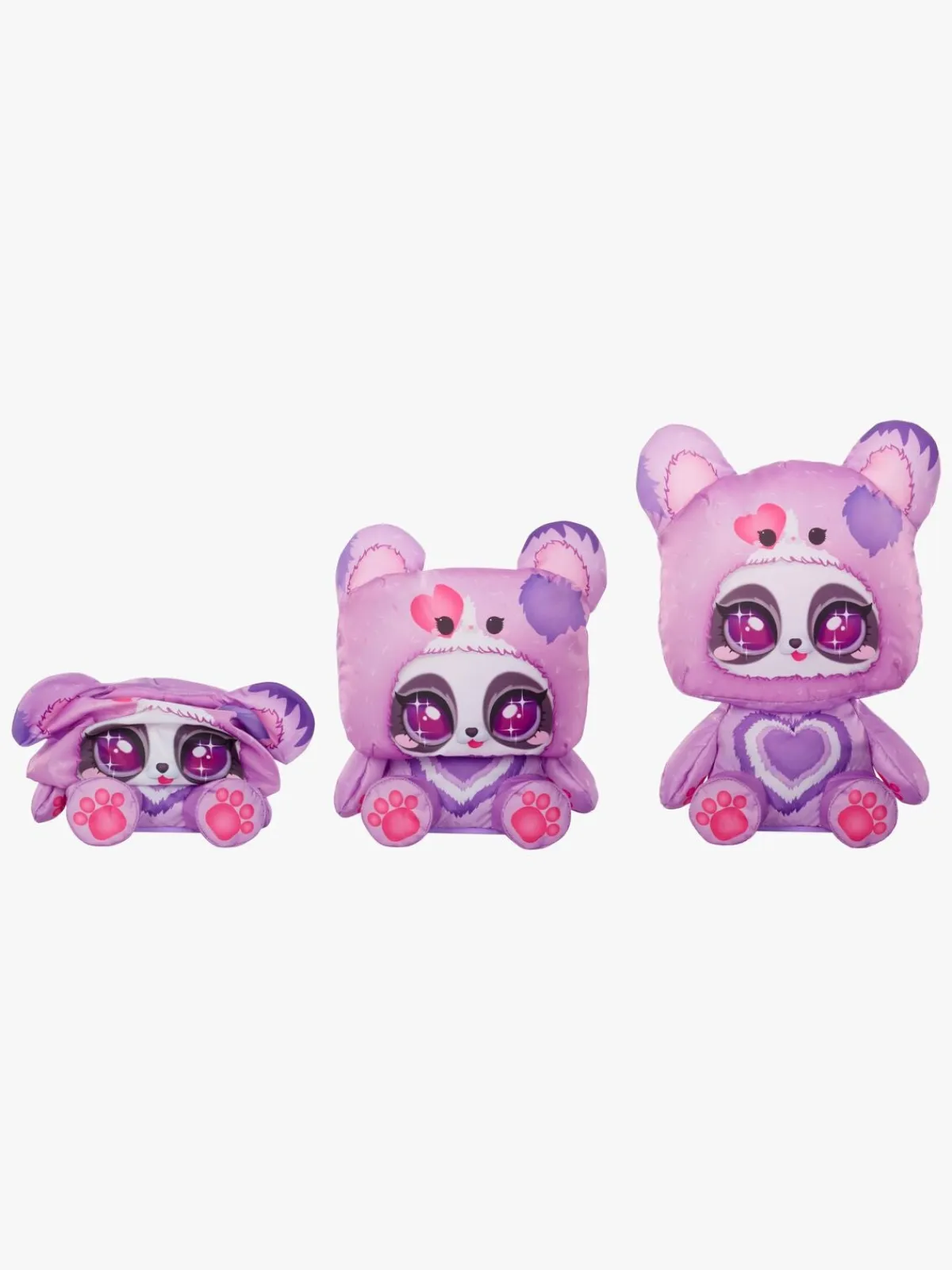 LOL L.O.L. Surprise! Tweens Costume Dukke Hoops Cutie