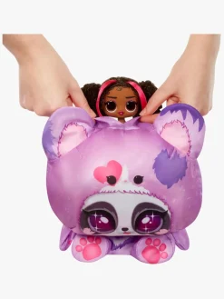 LOL L.O.L. Surprise! Tweens Costume Dukke Hoops Cutie