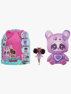LOL L.O.L. Surprise! Tweens Costume Dukke Hoops Cutie