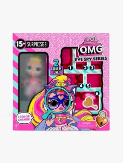 LOL L.O.L. Surprise! Tweens Eye Spy Dukke - Spy