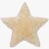 Interiør|LorenaCanals Lorena Canals Pude Stella, Guldfarvet