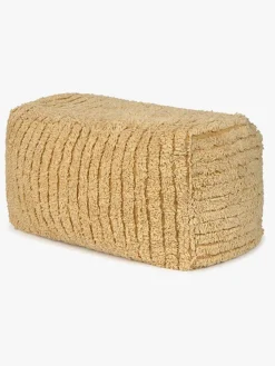 Børnemøbler|LorenaCanals Lorena Canals Puf, Haystack Beige