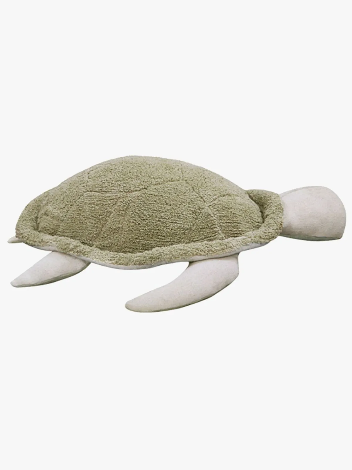Børn LorenaCanals Lorena Canals Puf Mrs. Turtle