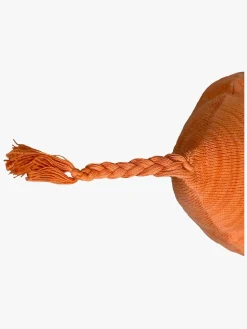 Børn LorenaCanals Lorena Canals Strikket Pude Cathy the Carrot