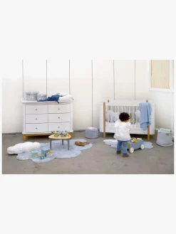 Børn LorenaCanals Gulvtæpper-Lorena Canals  Vaskbart Gulvtæppe 70x100, Mini Dream