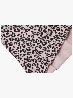 Kjoler & Tunikaer|LucaLola Luca & Lola Ada Kjole, Pink Leo Lyserød