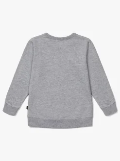 Børn LucaLola Luca & Lola Adreano Trøje, Grey