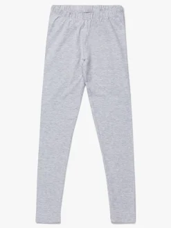 Underdele|LucaLola Luca & Lola Agata Leggings 2-pak, Grey Melange Grå
