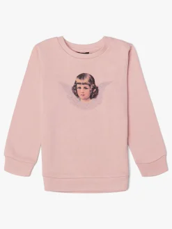 Børn LucaLola Luca & Lola Agnella Trøje, Pink