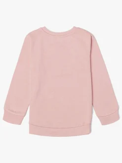 Børn LucaLola Luca & Lola Agnella Trøje, Pink