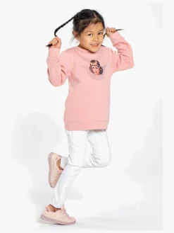Børn LucaLola Luca & Lola Agnella Trøje, Pink