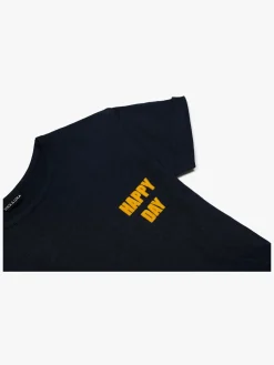 Børn LucaLola Overdele-Luca & Lola Alma T-Shirt, Navy