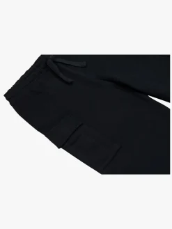 Underdele|LucaLola Luca & Lola Andine Culottebukser, Black Sort
