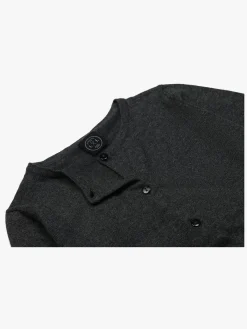 Børn LucaLola Luca & Lola Angela Cardigan, Anthracite