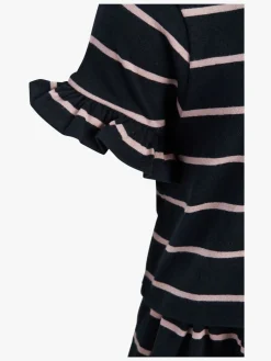 Kjoler & Tunikaer|LucaLola Luca & Lola Ava Kjole, Stripes