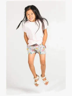 Overdele|LucaLola Luca & Lola Bellaria Top, Pink Lyserød
