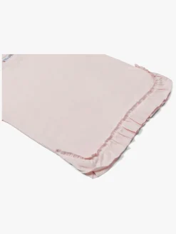 Overdele|LucaLola Luca & Lola Bellaria Top, Pink Lyserød