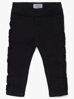 Underdele|LucaLola Luca & Lola Caserta Bukser Baby, Black Sort
