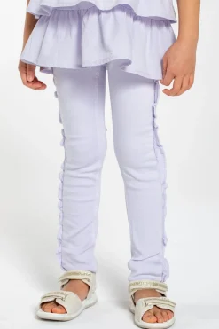 Underdele|LucaLola Luca & Lola Caserta Bukser, Lavender Lilla