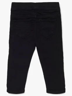 Børn LucaLola Luca & Lola Caulonia Bukser Baby, Black