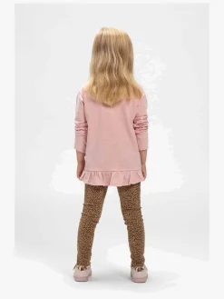 Underdele|LucaLola Luca & Lola Dahna Bukser, Leopard
