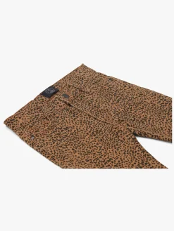 Underdele|LucaLola Luca & Lola Dahna Bukser, Leopard
