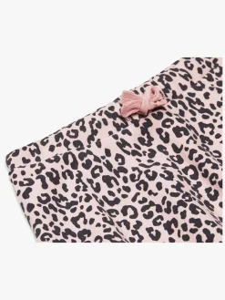 Børn LucaLola Luca & Lola Dalila Nederdel, Pink Leo