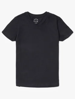 Børn LucaLola Overdele-Luca & Lola Desiderio T-Shirt 2-pak, Black/White