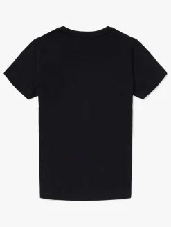 Børn LucaLola Overdele-Luca & Lola Desiderio T-Shirt 2-pak, Black/White