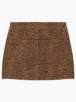 Børn LucaLola Luca & Lola Dona Nederdel, Leopard